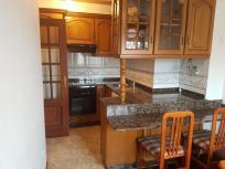Apartamento en alquiler en  CAMPO DE SANTA MARTA, Campus sur - Santa Marta, Santiago de Compostela