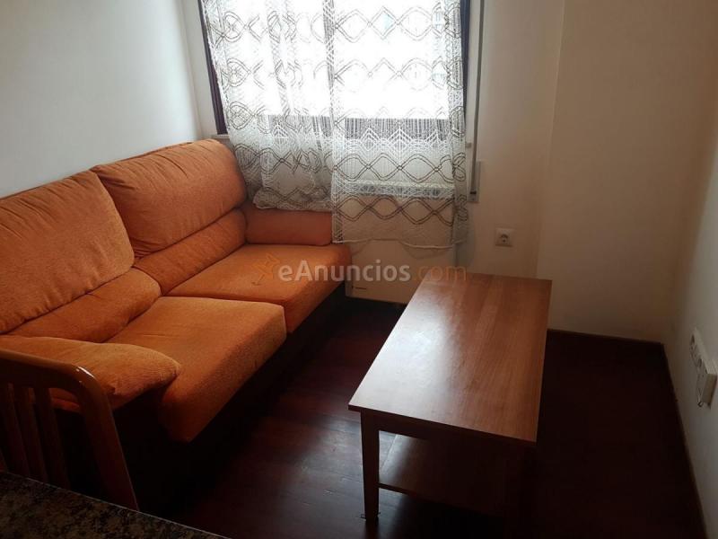 Apartamento en alquiler en  CAMPO DE SANTA MARTA, Campus sur - Santa Marta, Santiago de Compostela