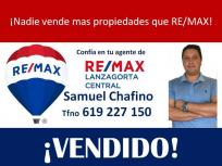 Adosado en venta en Calle Tecén, Puerto - Canteras, Las Palmas de Gran Canaria