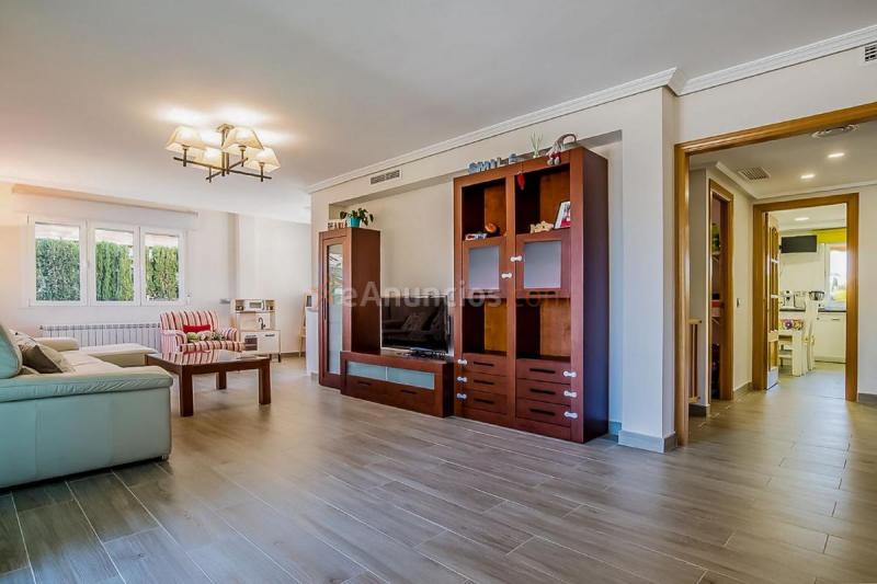 Adosado en venta en  Villanueva de la Cañada, Villanueva de la Cañada