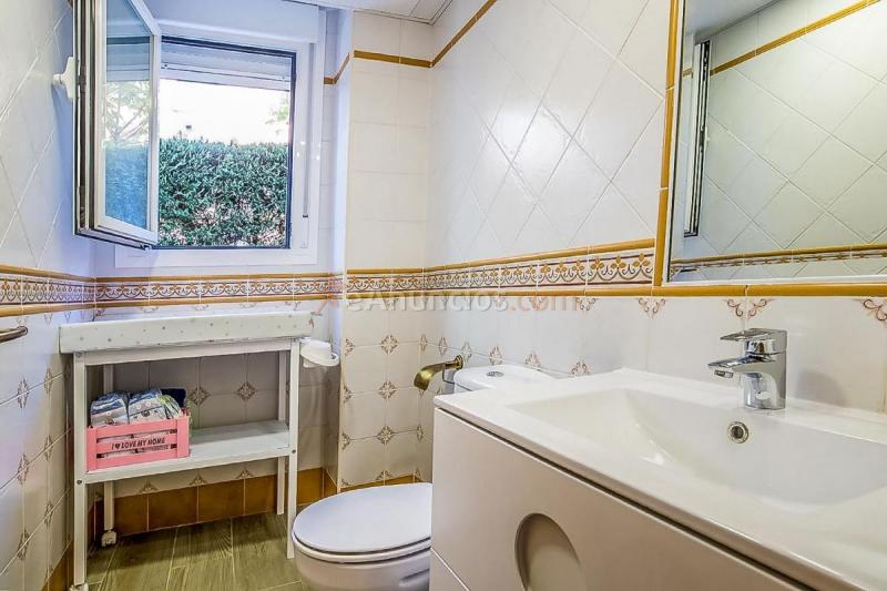 Adosado en venta en  Villanueva de la Cañada, Villanueva de la Cañada