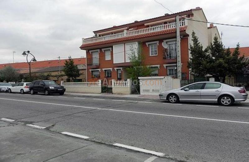 Apartamento en venta en Avenida de la Sagra, Numancia de la Sagra
