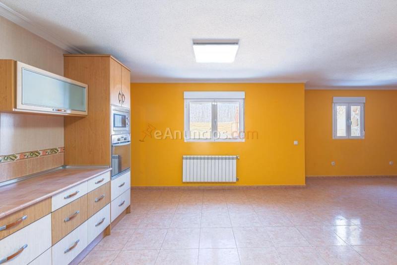 Adosado en venta en  islas filipinas, El Casar