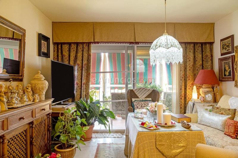 Apartamento en venta en  Puerta Europa-Virgen de la Palma-Estación, Algeciras