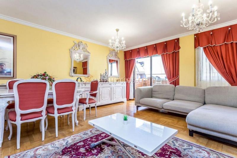 Apartamento en venta en  Zona Avenida Europa, Pozuelo de Alarcón