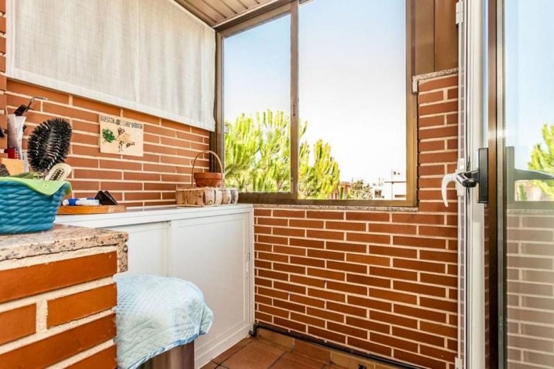 Apartamento en venta en  Zona Avenida Europa, Pozuelo de Alarcón