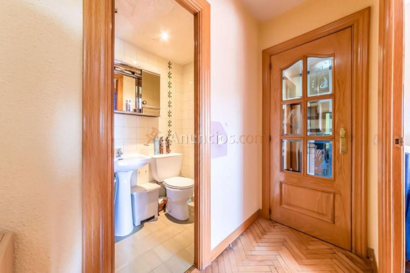 Apartamento en venta en  El Soto - Coveta, Móstoles