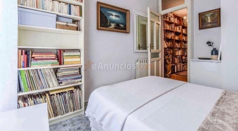 Apartamento en venta en  Chamberí, Madrid
