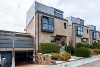 Adosado en venta en  San Lazaro - Meixonfrio, Santiago de Compostela