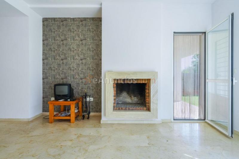 Adosado en venta en  Espartinas Pueblo, Espartinas