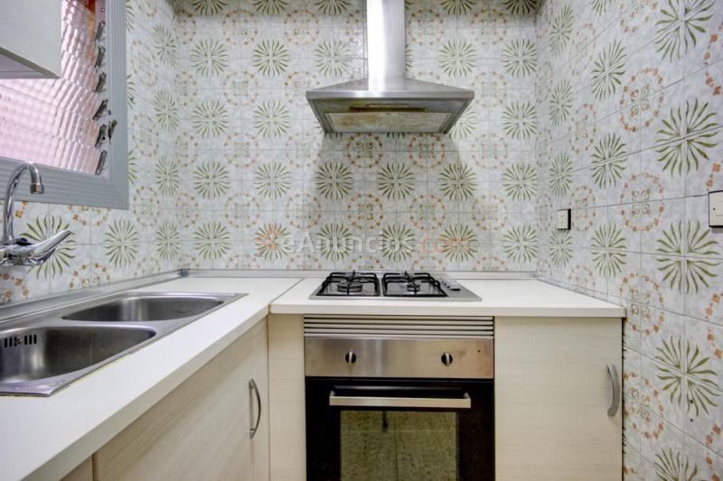 Apartamento en venta en  La Salut - Lloreda, Badalona