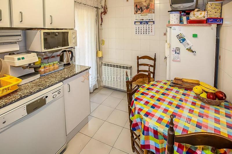 Apartamento en venta en  La Bordeta, Lleida