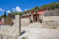 Adosado en venta en  Andratx Pueblo, Andratx