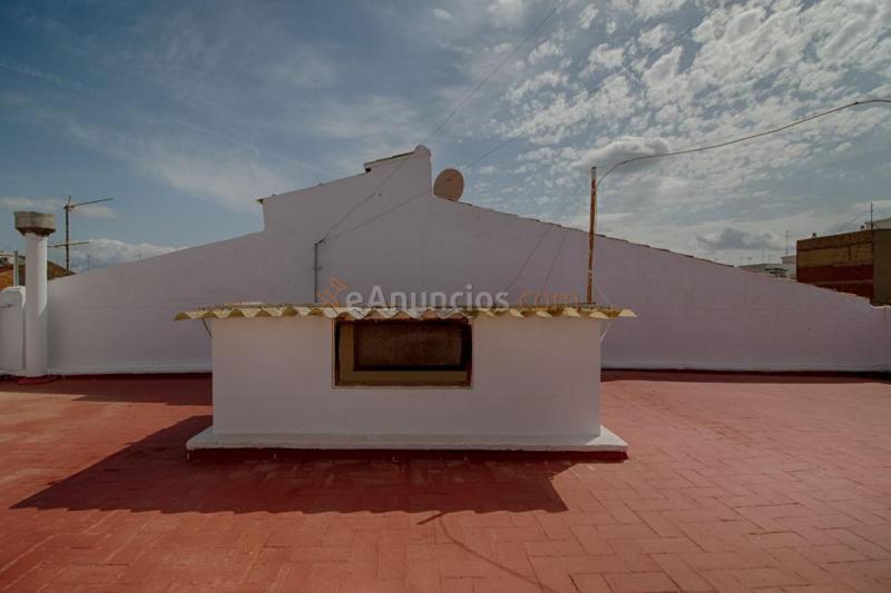 Adosado en venta en  Benisano