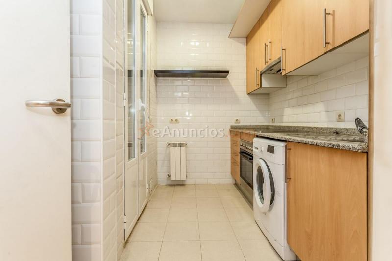 Apartamento en venta en  Retiro, Madrid