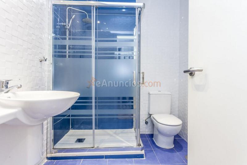 Apartamento en venta en  Retiro, Madrid