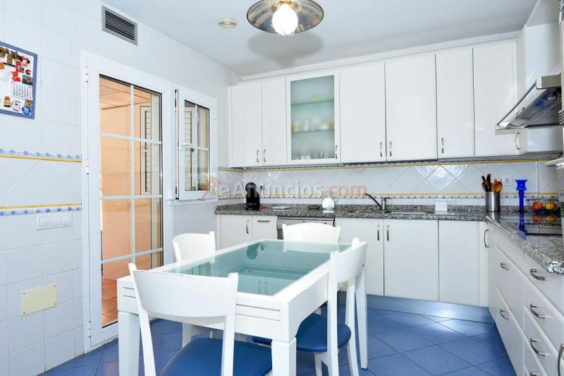 Adosado en venta en  Aguadulce, Roquetas de Mar