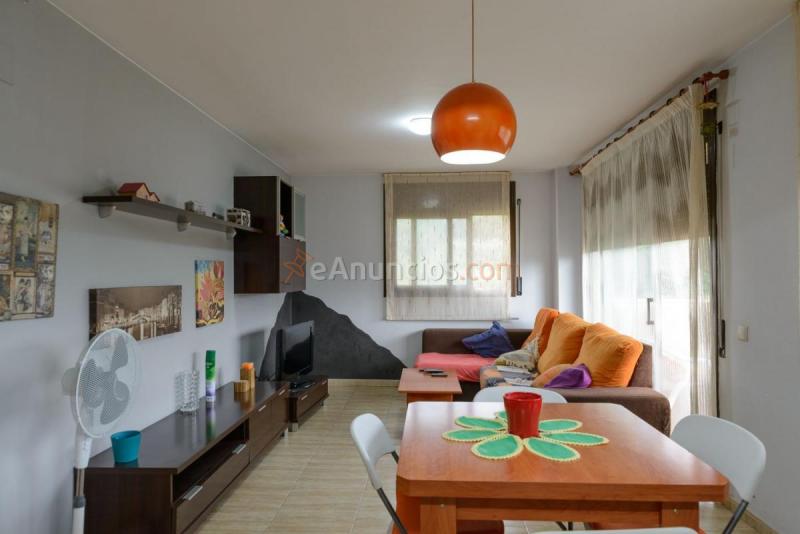 Apartamento en venta en Avenida de Fenals, Santa Clotilde, Lloret de Mar
