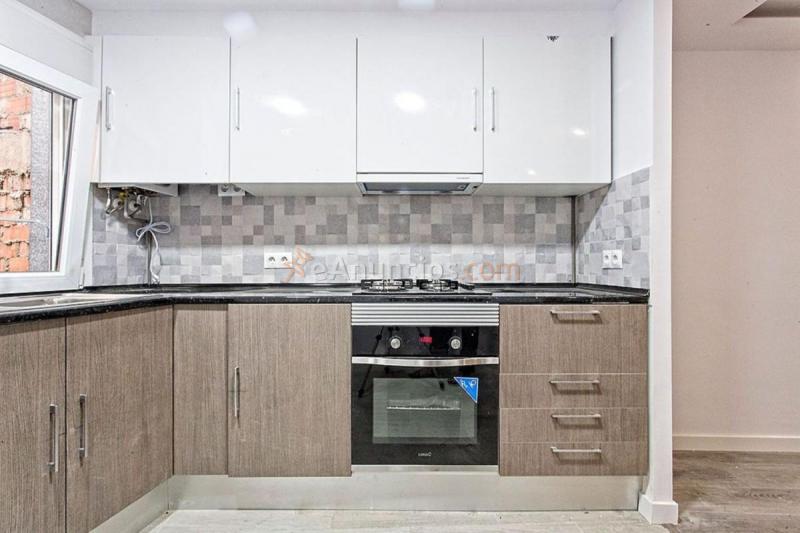 Apartamento en venta en  Can Serra - Pubilla Cases, Hospitalet de Llobregat