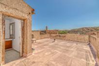 Adosado en venta en  Villanueva de Huerva