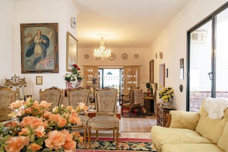 Adosado en venta en  Santa Bárbara-Ciudad Deportiva, La Linea de la Concepcion