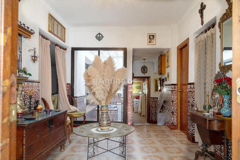 Adosado en venta en  Santa Bárbara-Ciudad Deportiva, La Linea de la Concepcion