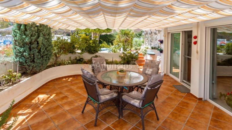 Adosado en venta en  Torreblanca del Sol, Fuengirola