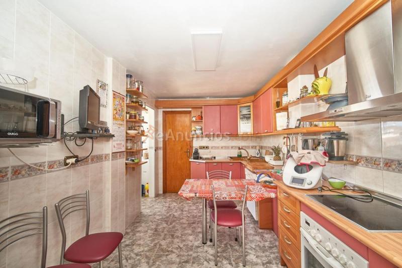 Apartamento en venta en  Centro, Águilas