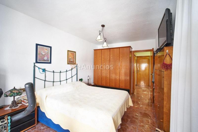 Apartamento en venta en  Centro, Águilas