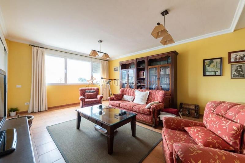 Apartamento en venta en Calle Poeta Marcos Martin Artiles, Tamaraceite - San Lorenzo, Las Palmas de Gran Canaria