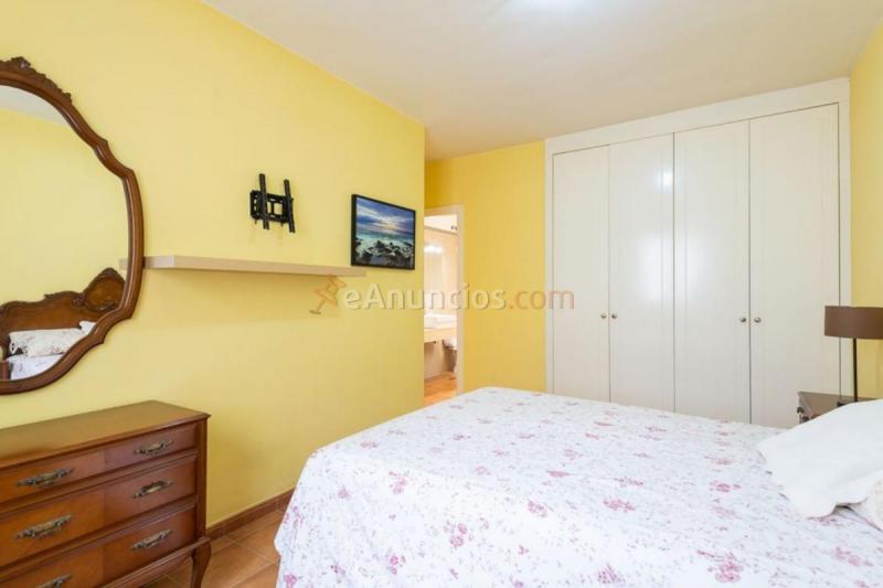 Apartamento en venta en Calle Poeta Marcos Martin Artiles, Tamaraceite - San Lorenzo, Las Palmas de Gran Canaria