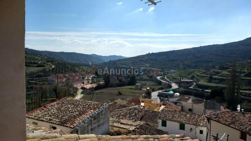 Casa Rural en venta en  Pastrana