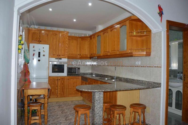 Adosado en venta en  Miraflor, San José del Álamo-El Hornillo, Teror