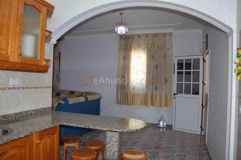 Adosado en venta en  Miraflor, San José del Álamo-El Hornillo, Teror