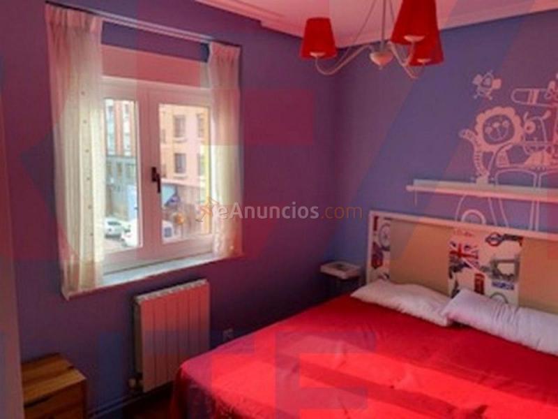 Apartamento en alquiler en  Extremadura, Sur, Gijón
