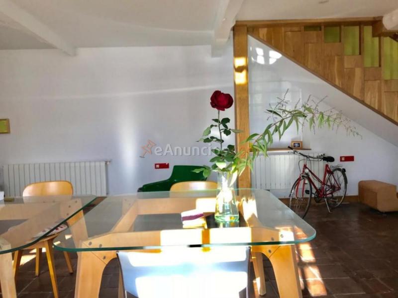 Casa Rural en alquiler en  Las Caldas, San Claudio-Trubia-Las Caldas, Oviedo