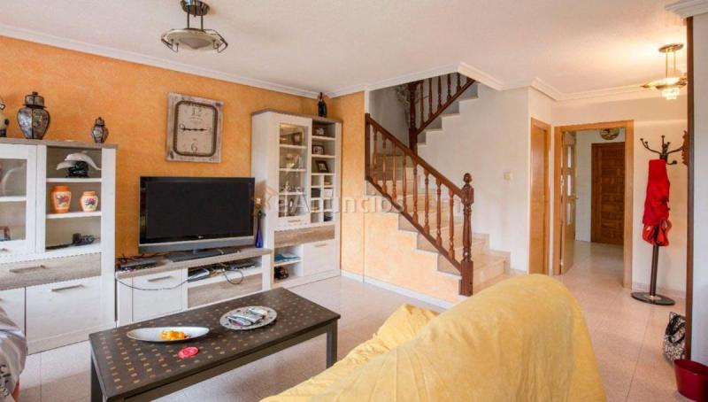 Adosado en venta en  Haygon - Universidad, San Vicente del Raspeig