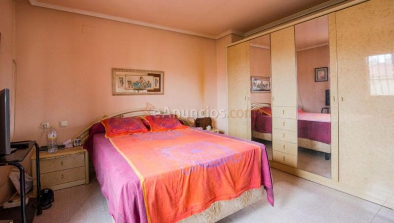 Adosado en venta en  Haygon - Universidad, San Vicente del Raspeig