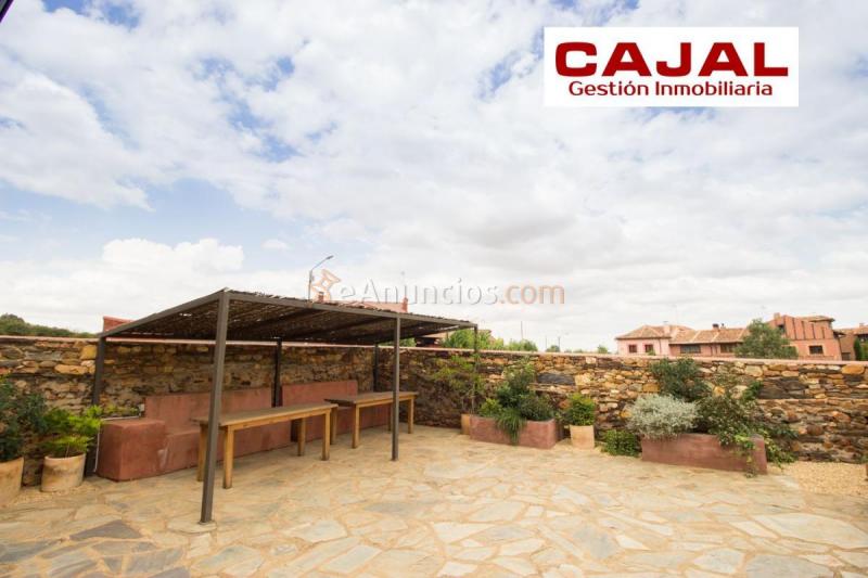 Casa Rural en venta en  Riaza