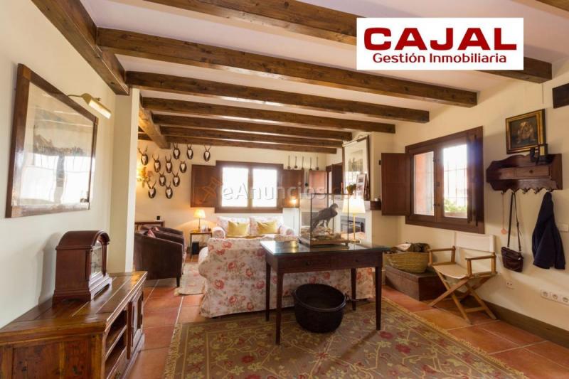 Casa Rural en venta en  Riaza
