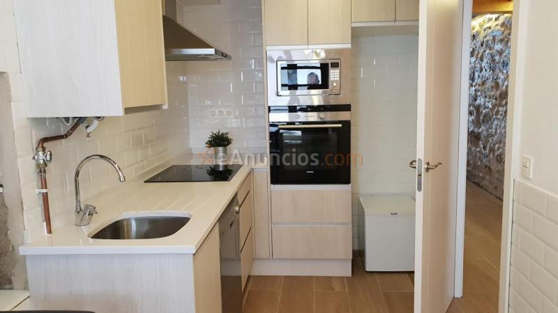 Casa en venta en  HORTAS, Campus sur - Santa Marta, Santiago de Compostela
