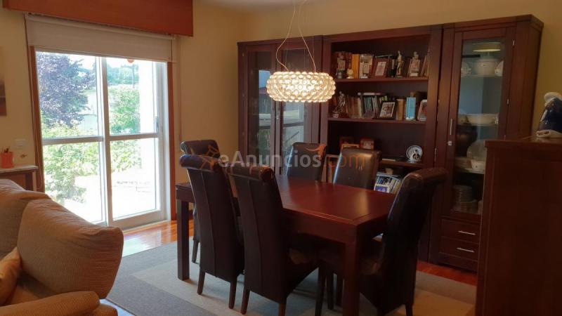 Casa en venta en  PAZO, Teo