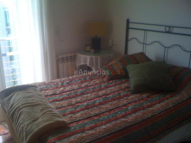 Apartamento en venta en Avenida barcelona, Campus sur - Santa Marta, Santiago de Compostela