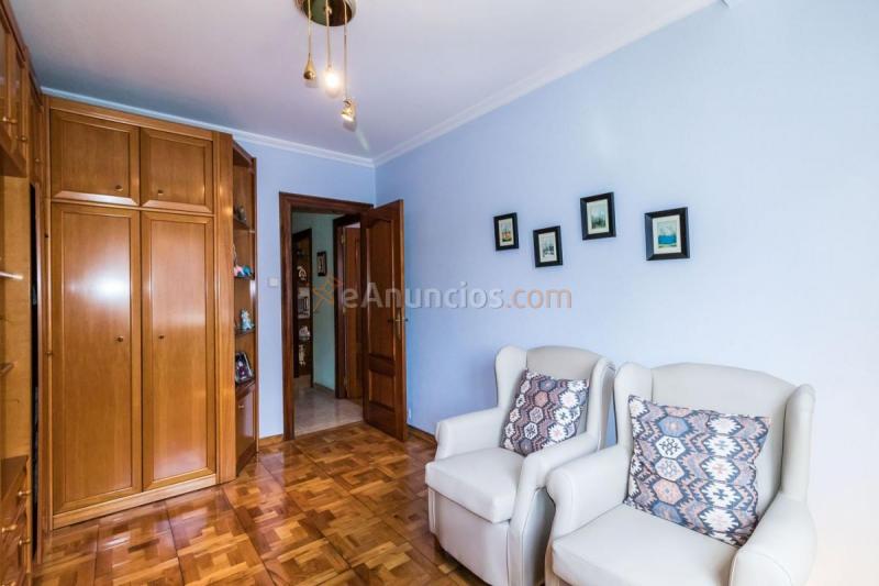Apartamento en venta en  Este, Gijón