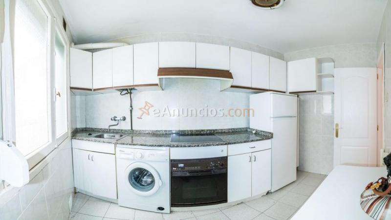Apartamento en venta en Calle Luis Suárez Ximielga, Viella-Granda-Meres, Siero