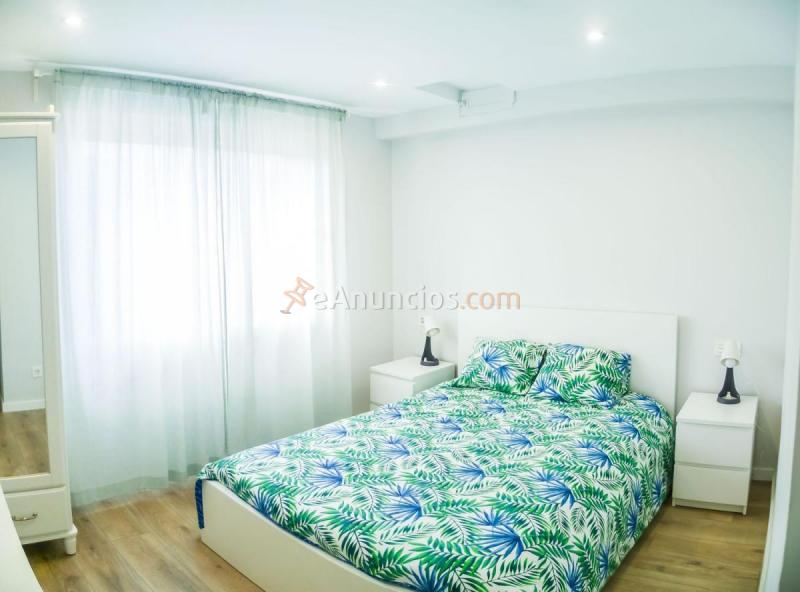 Apartamento en alquiler en  Este, Gijón