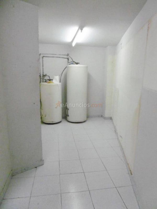 Local Comercial en alquiler en  SAN PABLO, Zona sur - B Cortes, Burgos