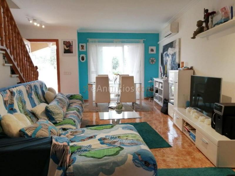 Casa en venta en  Pla de na Tesa, Marratxi