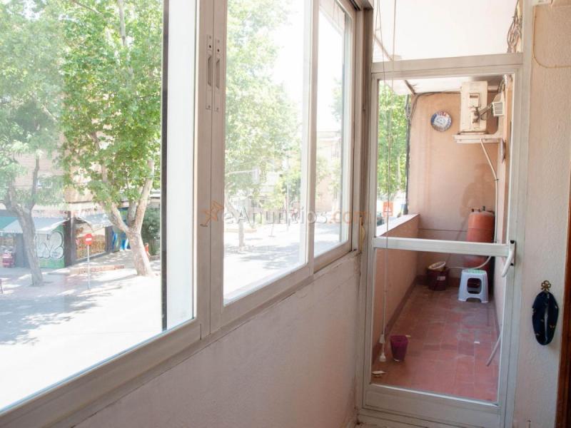 Apartamento en venta en Calle de Eugenia de Montijo, Carabanchel, Madrid