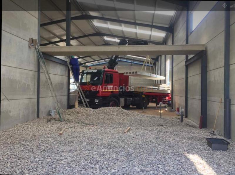 Presupuesto de placas alveolares, el mejor precio